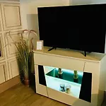 L\'Universal Provencal Au Coeur De Mulhouse