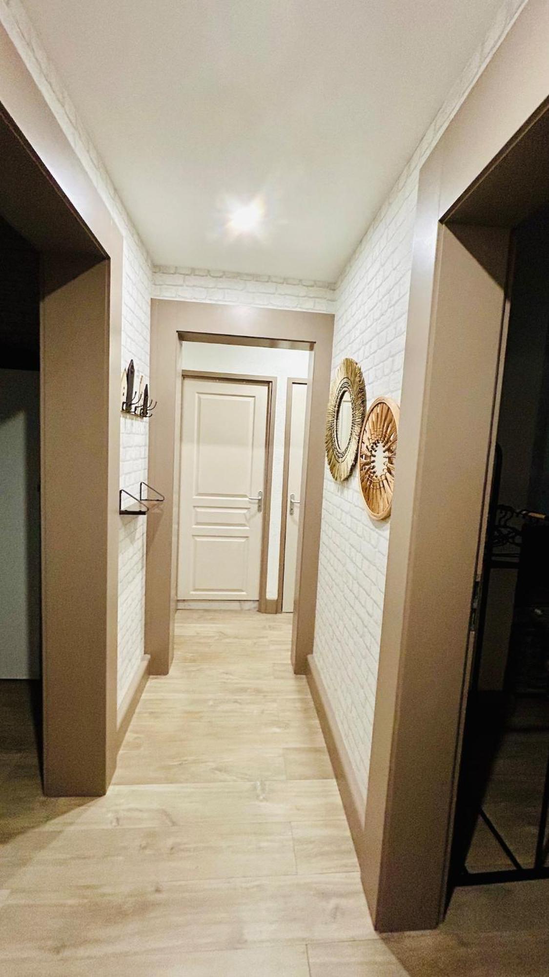 L'universal Provencal Au Coeur De Appartement